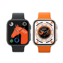 SMARTWATCH - Serie 8 Ultra/ Compre 1 Leve 2 + Pulseira de brinde ( Oferta válida até as 23:59 de HOJE )