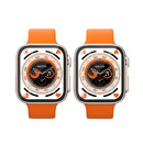 SMARTWATCH - Serie 8 Ultra/ Compre 1 Leve 2 + Pulseira de brinde ( Oferta válida até as 23:59 de HOJE )