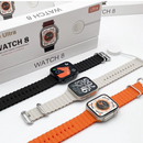 SMARTWATCH - Serie 8 Ultra/ Compre 1 Leve 2 + Pulseira de brinde ( Oferta válida até as 23:59 de HOJE )
