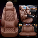 JOGO DE СAPA DE COURO UNIVERSAL (ESCOLHA SUA MARCA)