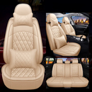 JOGO DE СAPA DE COURO UNIVERSAL (ESCOLHA SUA MARCA)