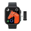 SMARTWATCH - Serie 8 Ultra/ Compre 1 Leve 2 + Pulseira de brinde ( Oferta válida até as 23:59 de HOJE )