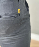 CALÇA ALFAIATARIA MASCULINA SUPER SKINNY -