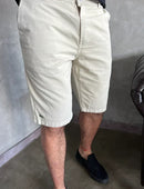 Kit 3 Bermudas Sarja LCT Premium