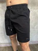 🔥Kit 7 Bermudas Sarja Hugo Boss  + Relógio de brinde hoje