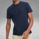 Camisetas basicas tommy compre 1 leve 05 peças hoje