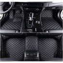 Kit Tapetes Automotivos de Luxo - Queima de Estoque